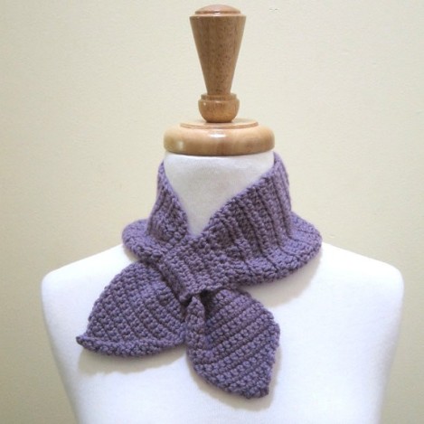Free Knitting Scarf And Cowl Patterns